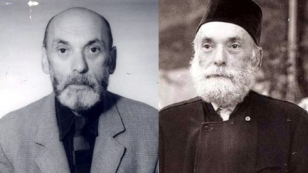Se împlinesc 62 de ani de la botezul lui Nicolae Steinhardt, evreul convertit la ortodoxie