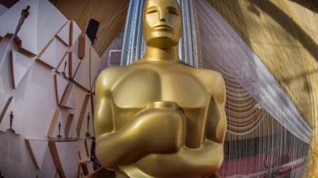 Oscar 2022. A 94-a ediţie a galei Premiilor Oscar își desemnează azi câștigătorii. Cine sunt nominalizații