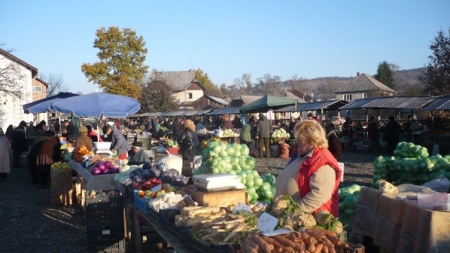 Regulile revenite la noi: În județul Maramureș noi relaxări valabile acum în țara noastră! Se redeschid piețele publice! Orașul Târgu Lăpuș anunță ziua de joi!