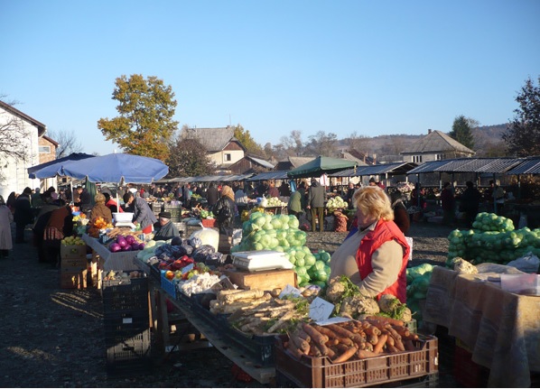 Regulile revenite la noi: În județul Maramureș noi relaxări valabile acum în țara noastră! Se redeschid piețele publice! Orașul Târgu Lăpuș anunță ziua de joi!