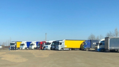 În Maramureș ajung donații din toate țările Uniunii Europene; Agenții economici se alătură campaniei umanitare de sprijinire a Ucrainei