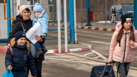 Acum este timpul fraternității: În județul Maramureș în prezent un exercițiu de solidaritate maximă!900 locuri de cazare în internatele care sunt în Baia Mare!