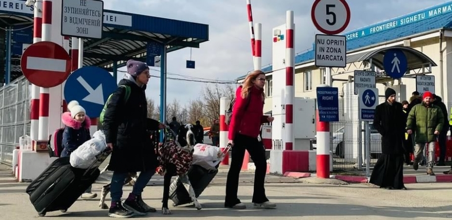 Acum este timpul fraternității: În județul Maramureș în prezent un exercițiu de solidaritate maximă! Așadar iată toată lista cu ce-ar fi necesar cât de repede!