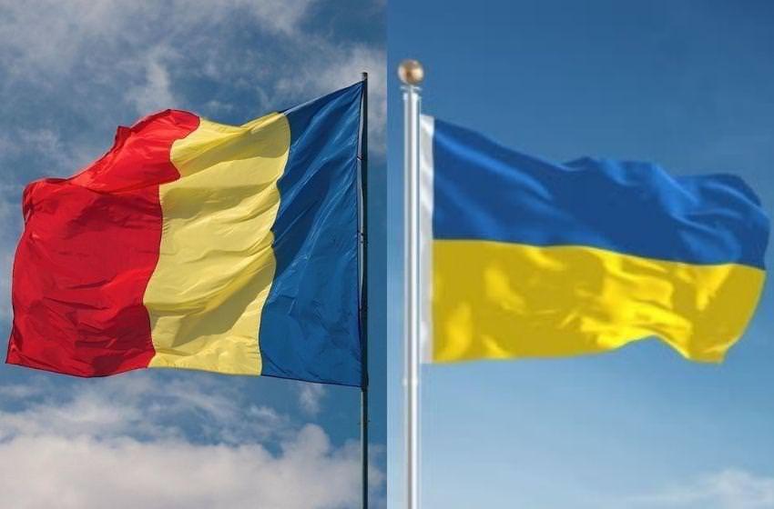 Prima-doamnă a Ucrainei, Olena Zelenska, mulțumește României