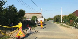 Anunț emis de autorități: În județul Maramureș gazele naturale vor fi sistate astăzi pentru mai multe ore lângă Baia Mare și ca urmare a unor lucrări necesare!