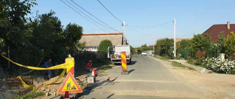 Anunț emis de autorități: În județul Maramureș gazele naturale vor fi sistate astăzi pentru mai multe ore lângă Baia Mare și ca urmare a unor lucrări necesare!