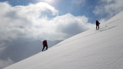 În tot acest weekend: În județul Maramureș jandarmii montani vor fi în stațiunea Borșa pentru a menține liniștea și ordinea publică la competiția Cupa SkiTrab!