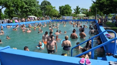 Caz în țara noastră: Originar din Maramureș, un bărbat care obișnuia să filmeze fetițe, la ștrandurile din Satu Mare și Bihor, a ajuns acum în arest preventiv!