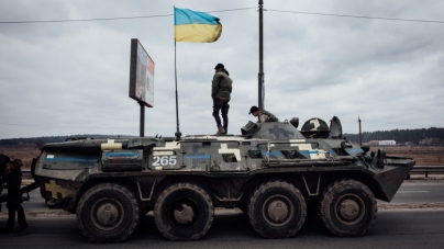 Sondaj: Majoritatea ucrainenilor cred că țara lor va câștiga războiul în fața invadatorilor ruși
