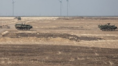 Un militar român a murit călcat de un tanc în poligonul Smârdan