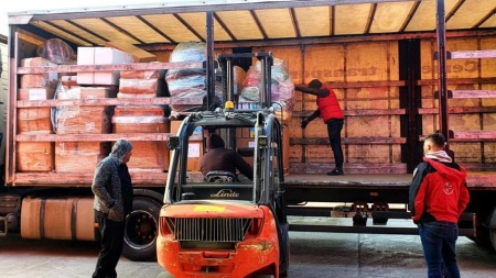 Acum este timpul fraternității: În județul Maramureș în prezent un exercițiu de solidaritate maximă! Acțiunile de la Casa Armatei! Statistica a 7 zile, la noi!