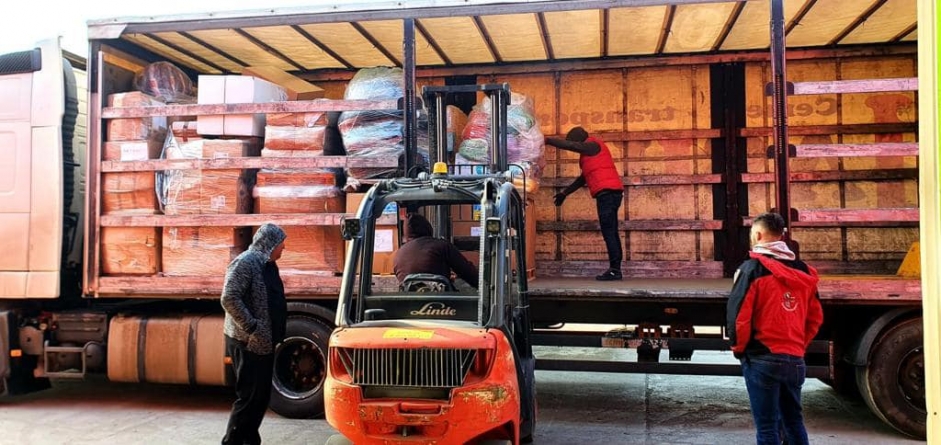 Acum este timpul fraternității: În județul Maramureș în prezent un exercițiu de solidaritate maximă! Acțiunile de la Casa Armatei! Statistica a 7 zile, la noi!