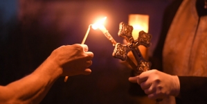 Meteo noaptea de Înviere: În județul Maramureș vreme normală pentru data din calendarul nostru! Cer mai mult noros, dar si fără stropi de ploaie cam peste tot!