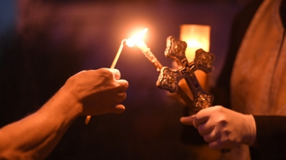 Meteo noaptea de Înviere: În județul Maramureș vreme normală pentru data din calendarul nostru! Cer mai mult noros, dar si fără stropi de ploaie cam peste tot!