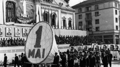 Special DirectMM: Retro 1Mai: Pentru toți maramureșenii Ziua Muncii era prilej de mare sărbătoare! Ce activități se desfășurau în Epoca de Aur în țara noastră!