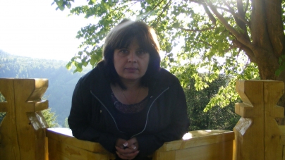 Comunitatea din Moisei e în doliu; Preoteasa Tincuţa Şandru a trecut la cele veșnice la doar 52 de ani