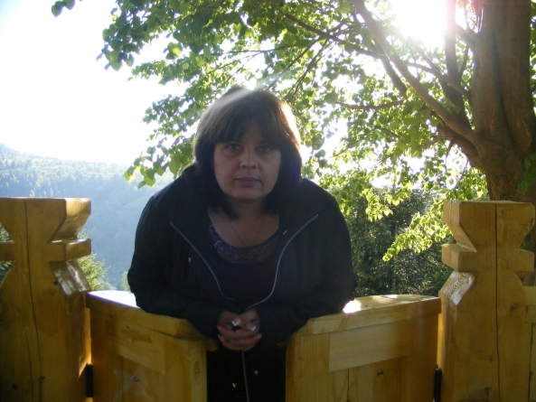 Comunitatea din Moisei e în doliu; Preoteasa Tincuţa Şandru a trecut la cele veșnice la doar 52 de ani