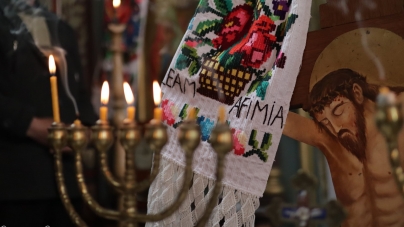 La finalul acestei săptămâni, în Parohia Ortodoxă Lăpuș II se va desfășura prima ediție a Concertului de pricesne „Pentru Tine, Doamne!”