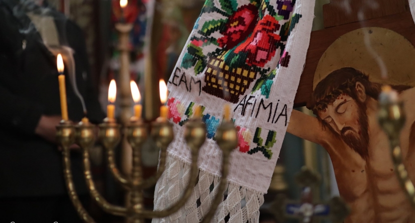 La finalul acestei săptămâni, în Parohia Ortodoxă Lăpuș II se va desfășura prima ediție a Concertului de pricesne „Pentru Tine, Doamne!”