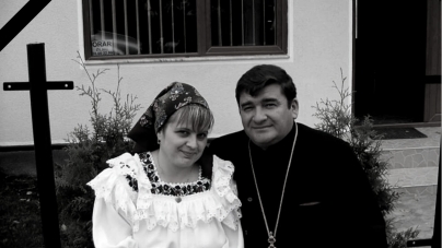 Preoteasa Tincuța Șandru din Moisei a fost condusă pe ultimul drum; Mesajul de condoleanțe transmis de Preasfințitul Părinte Iustin