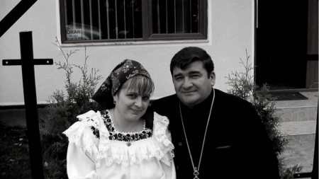 Preoteasa Tincuța Șandru din Moisei a fost condusă pe ultimul drum; Mesajul de condoleanțe transmis de Preasfințitul Părinte Iustin