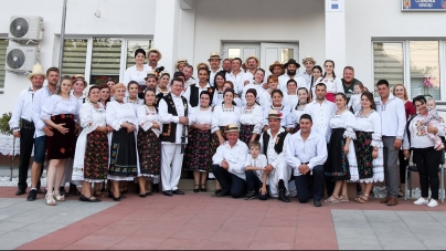 Inedit: Se realizează un film documentar de promovare a tradițiilor și obiceiurilor pascale din Groși