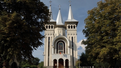 În Sighetu Marmației se va desfășura prima ediție a Festivalului concurs de cântări religioase „Cântați Domnului, cântați”