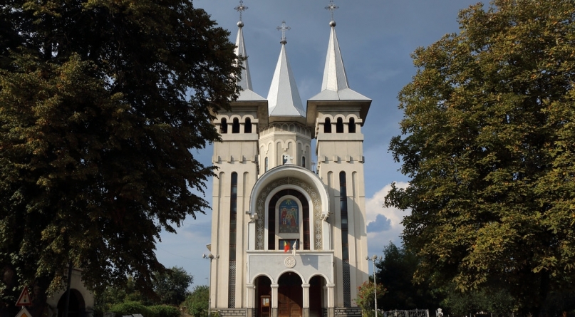 În Sighetu Marmației se va desfășura prima ediție a Festivalului concurs de cântări religioase „Cântați Domnului, cântați”