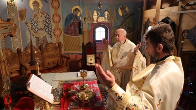 Un punct de vedere: În sufletele maramureșene Învierea Domnului este simbolul în țara noastră a luptei pentru menținerea credințelor strămoșești și sufletești!