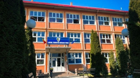 Liceul Teoretic „Bogdan-Vodă” Vișeu de Sus găzduiește Olimpiada Națională de Limba și Literatura Germană Maternă
