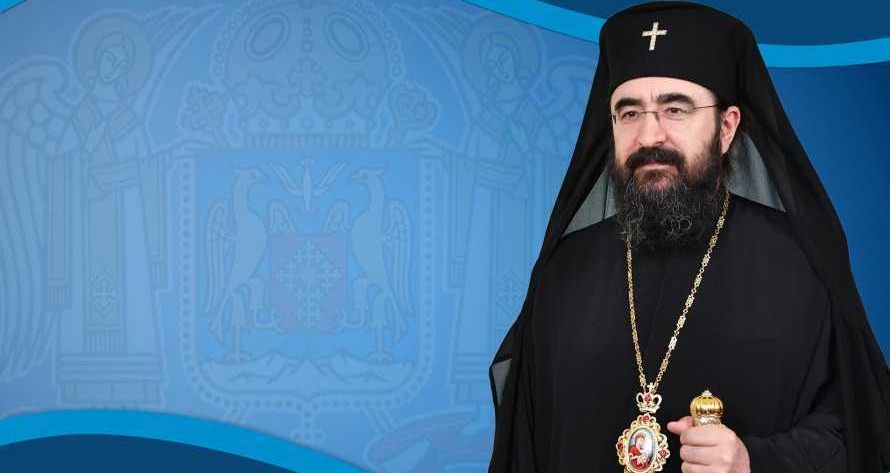 ÎPS Iosif va sluji în această duminică la Catedrala Episcopală din Baia Mare