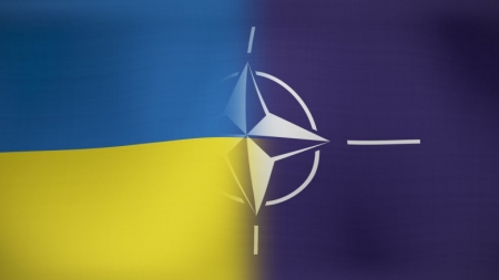 Ucraina nu vrea să elimine din Constituție obiectivul de aderare la NATO