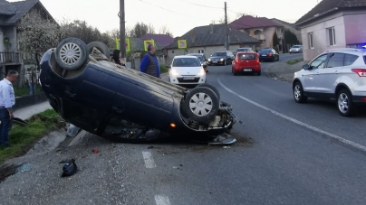 Analiza DirectMM: Datele Statistică: Oficial, județul Maramureș, la jumătatea clasamentului real din țara noastră, la capitolul despre accidente de circulație!