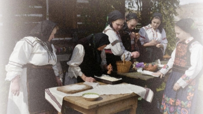 „Paște în Maramureș – Întoarcere la tradiții”: Expoziție de fotografie la Palatul Administrativ Baia Mare