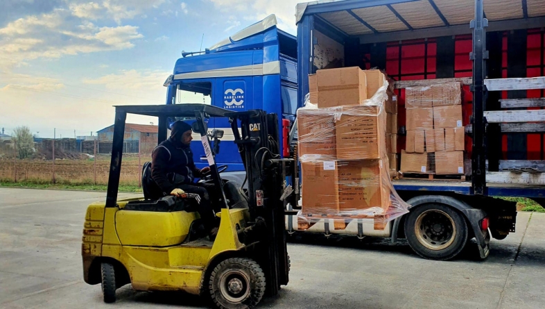 Fraternitatea înainte de toate: În tot Maramureșul avem solidaritate maximă ca atare acțiuni speciale sunt în această perioadă încărcată a sfintelor sărbători!