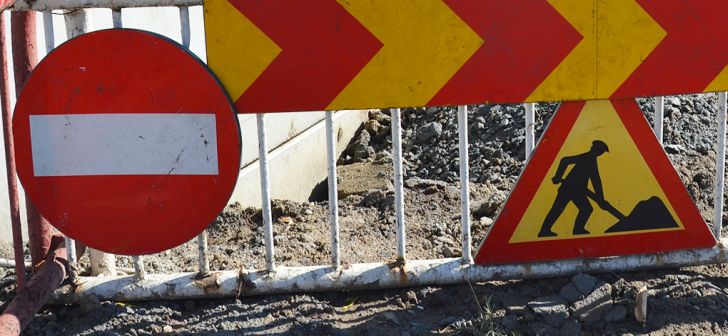 Atenționarea făcută de responsabili: Joi, în 7 aprilie, circulația rutieră, pe două străzi importante, va fi închisă. Vezi comunicatul primăriei din Maramureș!