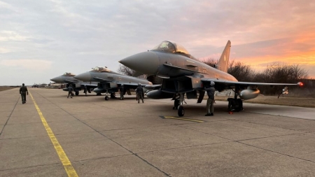 Șeful NATO anunță planuri pentru o prezență militară majoră permanentă pe flancul estic. „NATO trebuie să se adapteze”