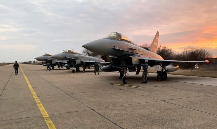 Șeful NATO anunță planuri pentru o prezență militară majoră permanentă pe flancul estic. „NATO trebuie să se adapteze”