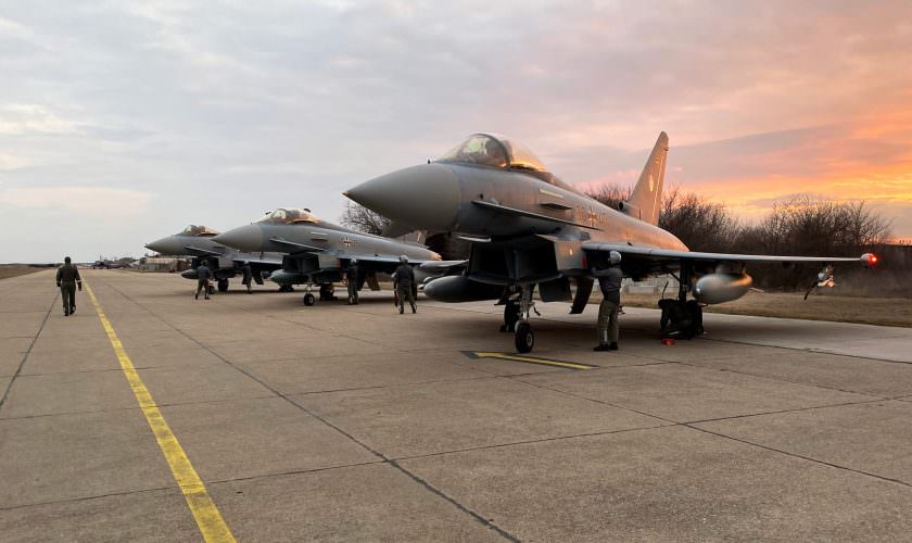 Șeful NATO anunță planuri pentru o prezență militară majoră permanentă pe flancul estic. „NATO trebuie să se adapteze”