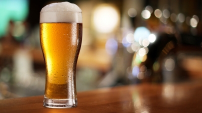 Rusia ar putea să rămână fără bere la vară, în condițiile în care 98% din hameiul folosit este de import
