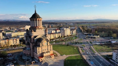 În acest final de săptămână: La Catedrala Episcopală se va analiza întreaga activitate a eparhiei pe anul 2022