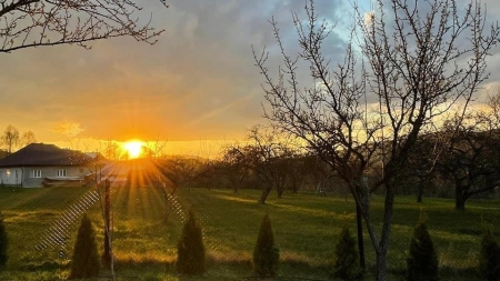 Vremea exactă în Maramureș, duminică, 15 mai