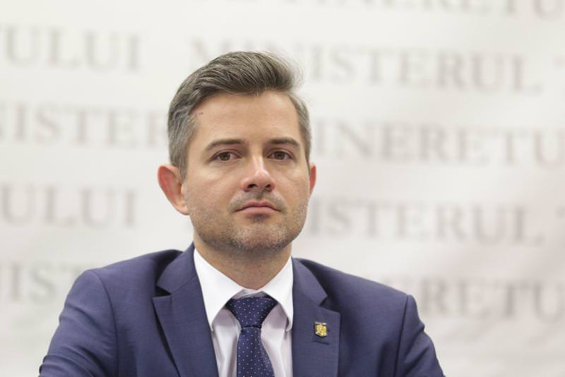Maramureșean la conducerea Agenției Naționale pentru Arii Naturale Protejate! Cosmin Butuza este noul vicepreședinte al instituției din data de 1 aprilie 2022!
