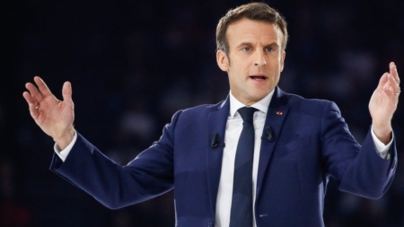 Macron s-a supărat și cere explicații Italiei