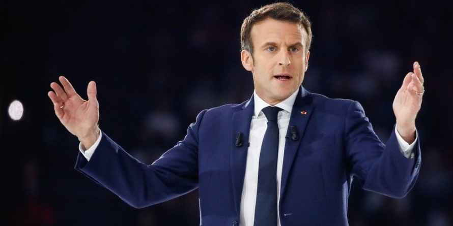 Macron s-a supărat și cere explicații Italiei