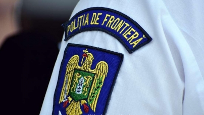 Un maramureșean a încercat să iasă din țară cu permisul fals