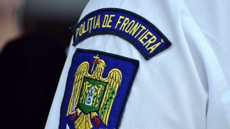 Un maramureșean a încercat să iasă din țară cu permisul fals