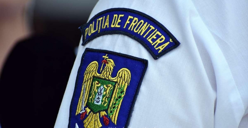 Un maramureșean a încercat să iasă din țară cu permisul fals