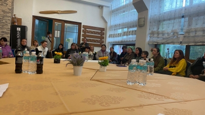 Fraternitatea înainte de toate: În tot Maramureșul avem solidaritate maximă ca atare acțiunea specială săptămânală caută variantele bune pentru sosiții la noi!