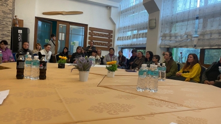 Fraternitatea înainte de toate: În tot Maramureșul avem solidaritate maximă ca atare acțiunea specială săptămânală caută variantele bune pentru sosiții la noi!